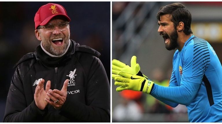 Đội hình 400 triệu bảng mà Klopp đã gầy dựng nên ở Liverpool - Bóng Đá