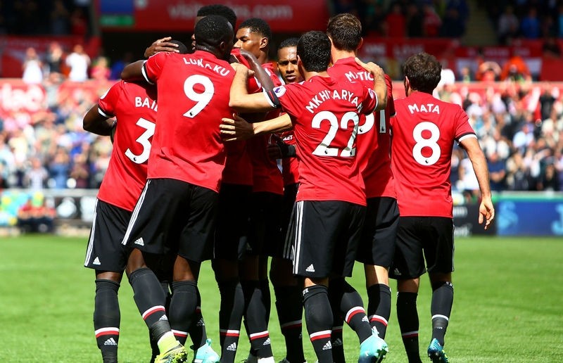 Trước vòng 32 Premier League: Một trận định càn khôn! - Bóng Đá