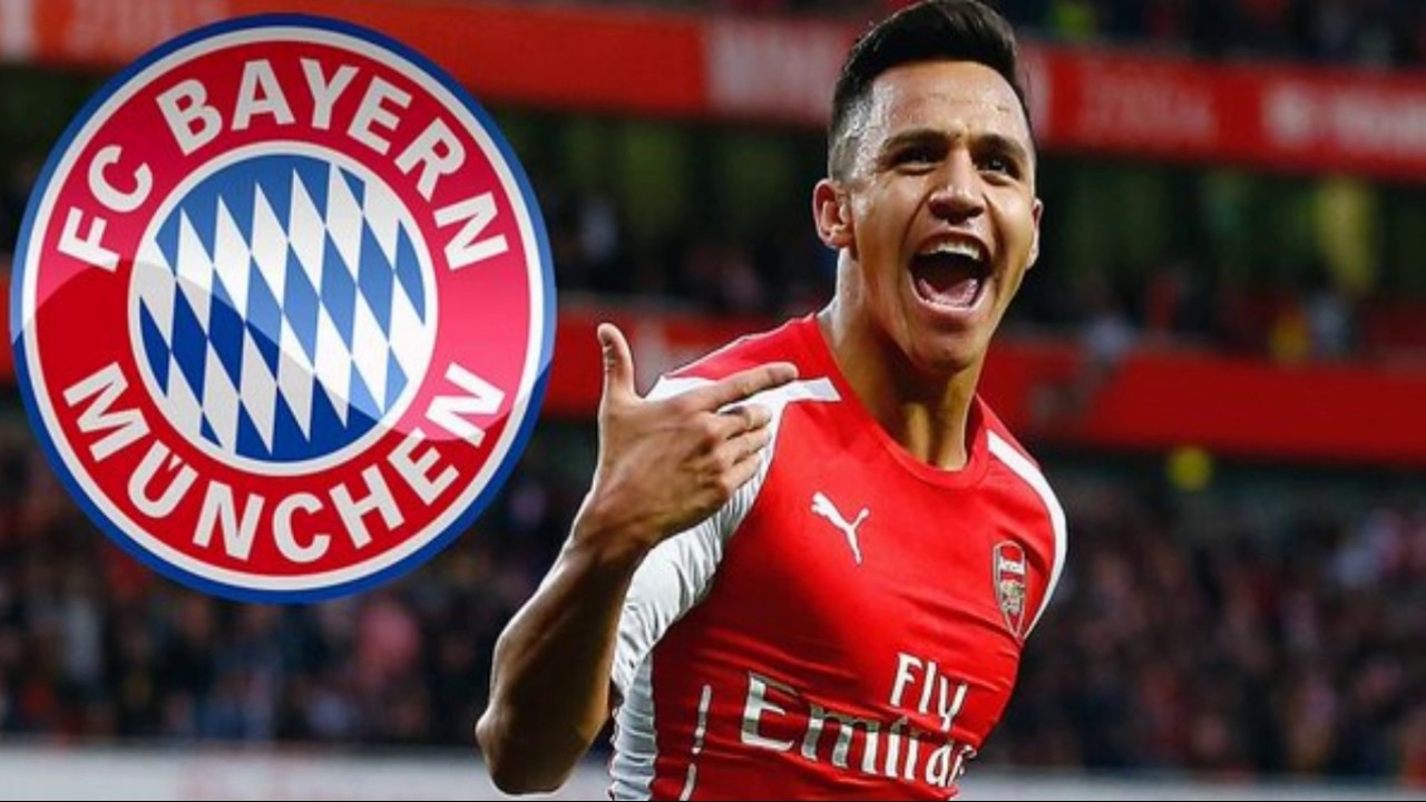 HLV Ancelotti LÊN TIẾNG về thương vụ Alexis Sanchez - Bóng Đá