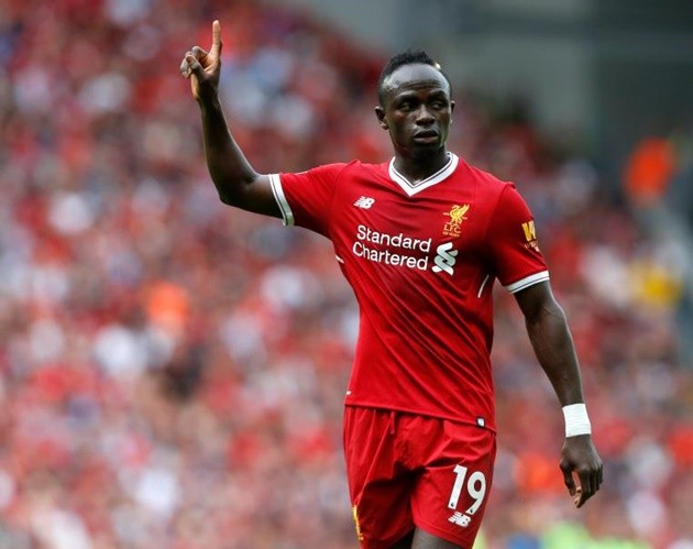 Trước thềm chung kết Champions League, sao Liverpool thách thức Real - Bóng Đá