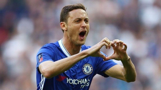 Matic đến M.U: Một chữ ký giải quyết 4 vấn đề - Bóng Đá