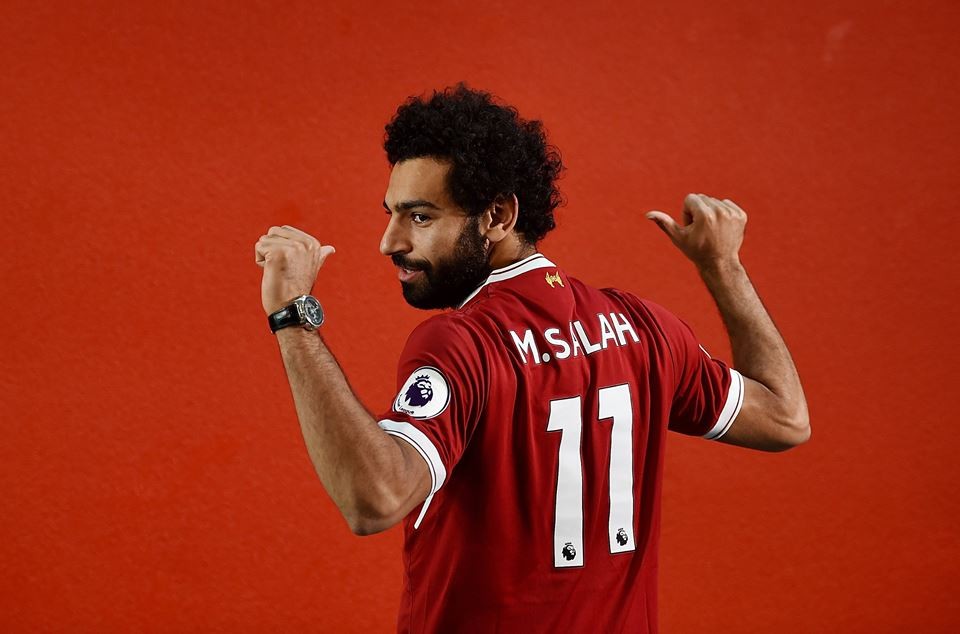 CHÍNH THỨC: Liverpool đón tân binh đình đám Hè này - Bóng Đá