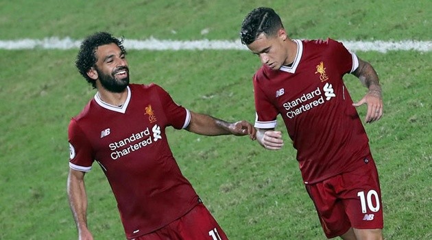 01h30 ngày 02/08, Bayern Munich vs Liverpool: Thuốc thử hạng nặng cho The Kop - Bóng Đá