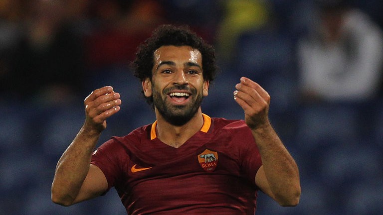 Chelsea đang rất mong chờ Salah gia nhập Liverpool - Bóng Đá