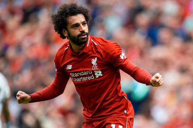 XONG! Cảnh sát Liverpool chính thức 