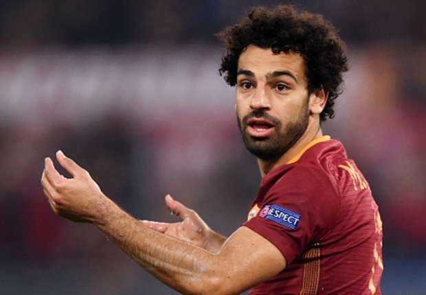 Liverpool đưa sạo chạy cánh Roma vào tầm ngắm - Bóng Đá