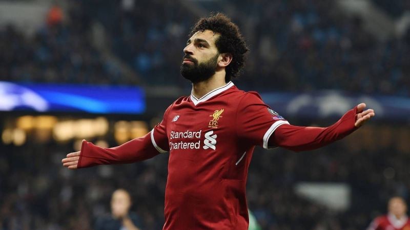 Top 6 kỷ lục bị phá vỡ trong mùa giải 2017/18 - Bóng Đá
