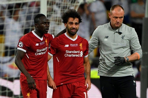 Những điều rút ra sau trận chung kết Champions League 2018 - Bóng Đá