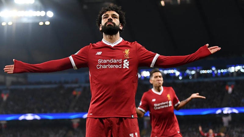 Salah là Bale mới, đừng mơ thành Messi hay Ronaldo - Bóng Đá