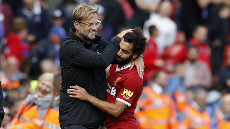 Salah là Bale mới, đừng mơ thành Messi hay Ronaldo - Bóng Đá