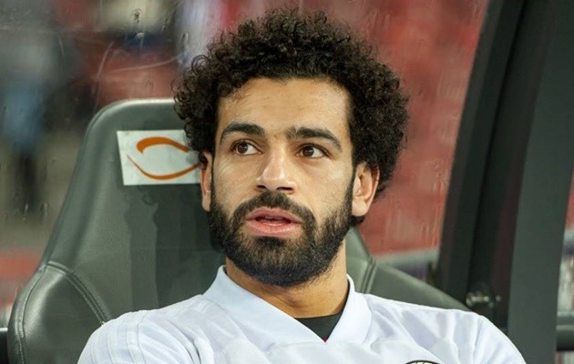 CĐV Ai Cập kêu gọi ủng hộ Mo Salah giành Quả bóng Vàng - Bóng Đá