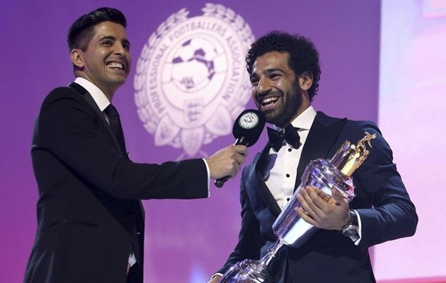 Bị đồn sang Real, Mohamed Salah nói gì? - Bóng Đá
