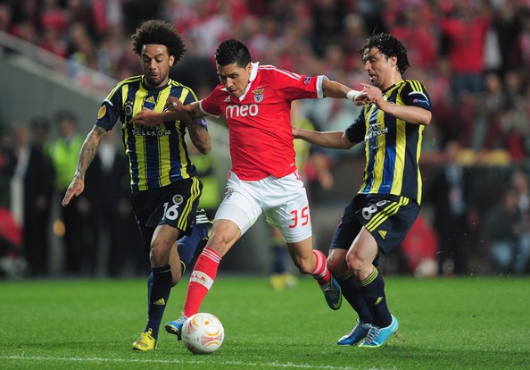 Lượt về vòng loại thứ 3 Champions League: Liverpool cậy nhờ Fenerbahce - Bóng Đá