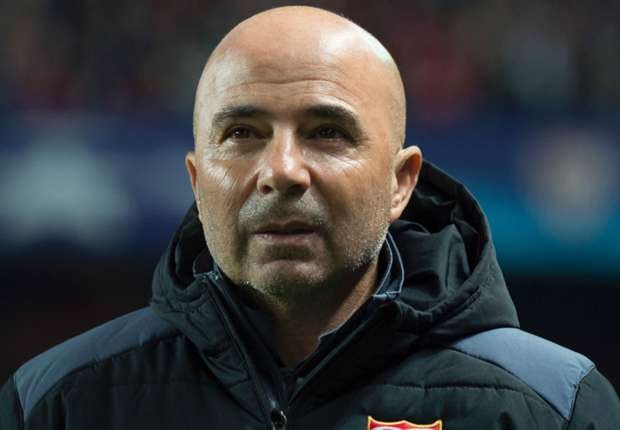 HLV Sampaoli CHÍNH THỨC dẫn dắt Lionel Messi - Bóng Đá