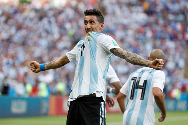 HLV Sampaoli quyết không từ chức sau thất bại của Argentina - Bóng Đá