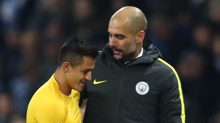 Chuyển nhượng Anh 13/06: Sanchez 'đếm ngày' tới Man City; Xong Morata, M.U sẽ có Bale? - Bóng Đá