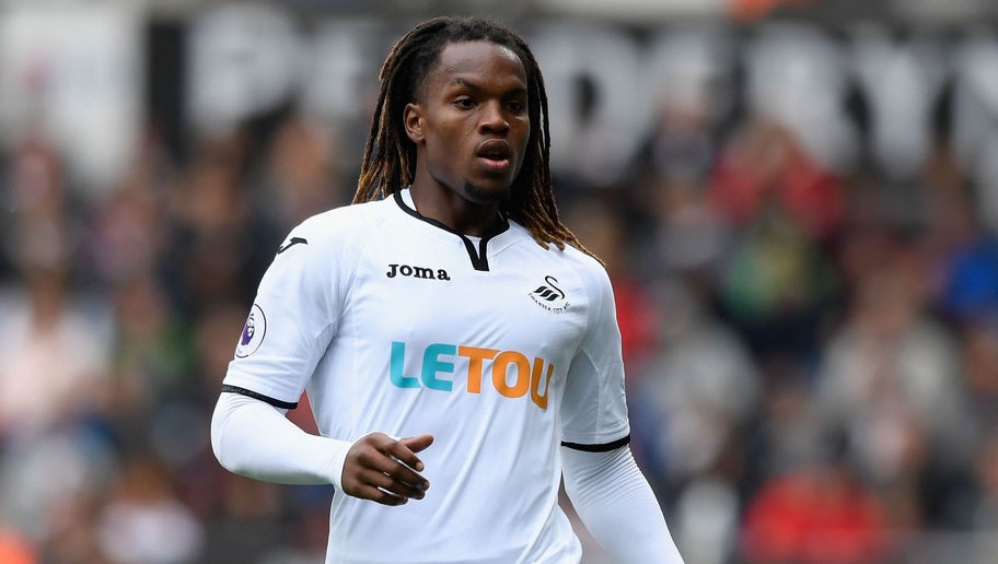 Swansea trả lại 'cục nợ' Renato Sanches cho Bayern Munich - Bóng Đá