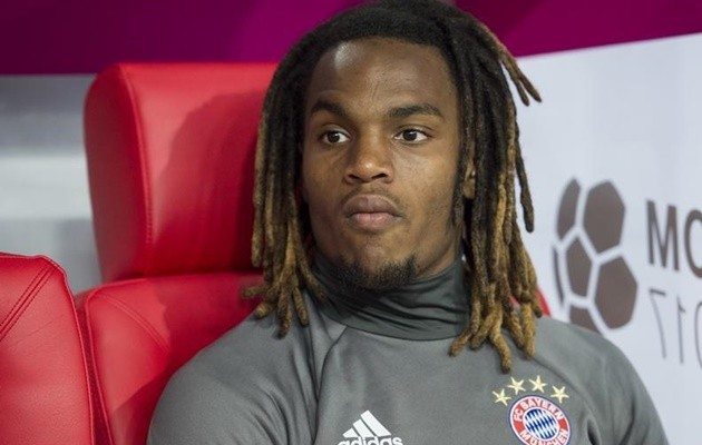 Renato Sanches: Bước sa cơ của một thiên tài - Bóng Đá