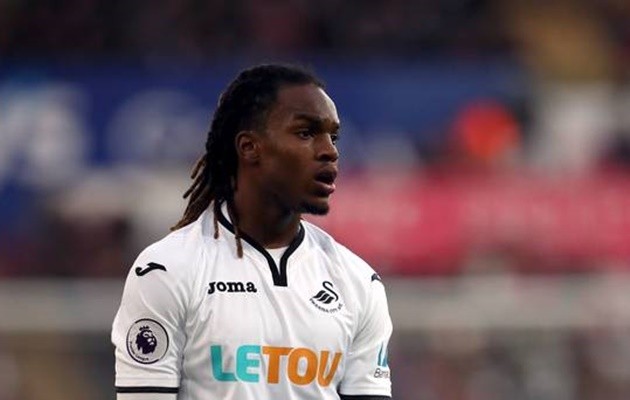Renato Sanches: Bước sa cơ của một thiên tài - Bóng Đá