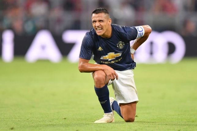 Sanchez chỉ ra 2 cầu thủ giúp Man Utd chơi bóng sexy hơn - Bóng Đá