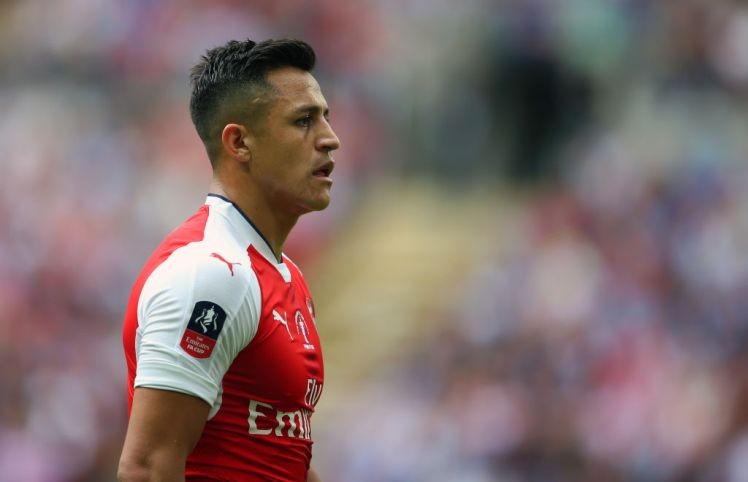 Arsenal ra quyết định cuối cùng về Sanchez, Oezil - Bóng Đá