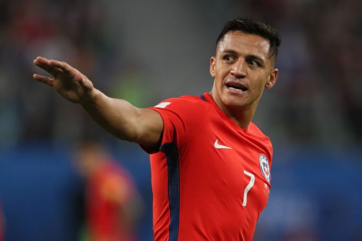 Muốn vô địch Champions League, Sanchez đừng nên ở lại Arsenal - Bóng Đá