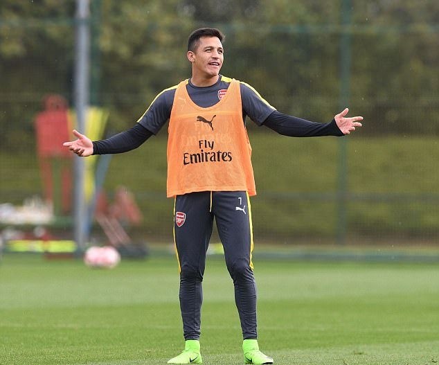Pep úp mở khả năng mua 'Messi của Arsenal' - Bóng Đá