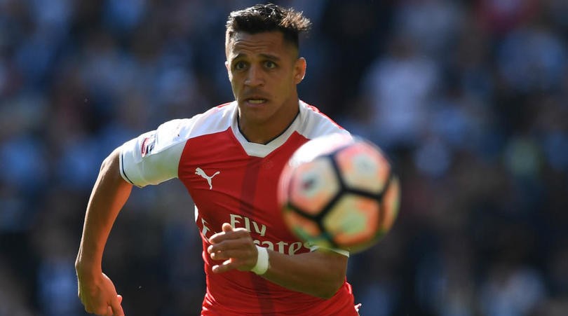Không đời nào Arsenal để Sanchez đến M.U hay Chelsea - Bóng Đá
