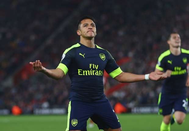 Sau 5 mùa giải mới có một cầu thủ Arsenal làm được điều này - Bóng Đá