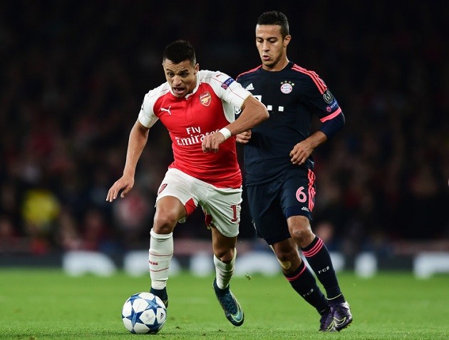 07h00 ngày 23/07, PSG vs Tottenham: Tập dợt chờ Sanchez - Bóng Đá