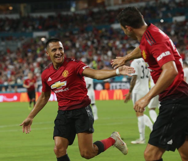 Đánh bại Real, fan Man Utd tin đội nhà sẽ vô địch Ngoại hạng Anh mùa tới - Bóng Đá