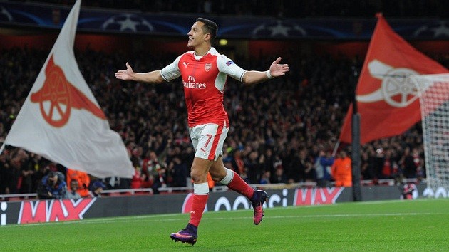 Mùa Hè dậy sóng của Arsenal - Bóng Đá