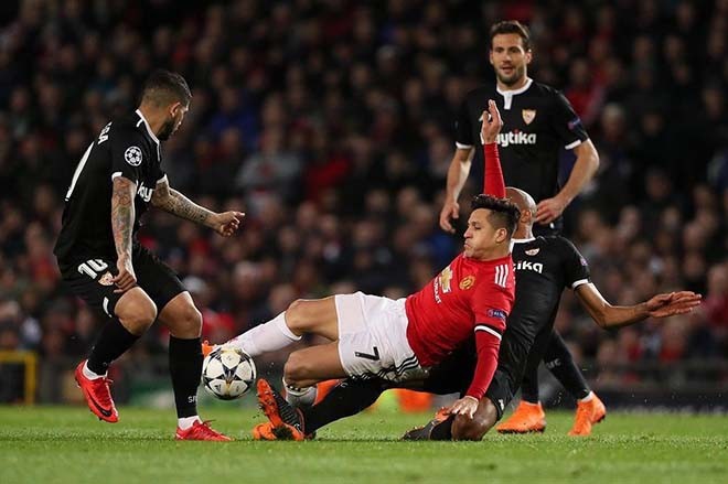 Man United có thể đã tìm thấy 'cặp đôi hoàn hảo' nơi cánh trái - Bóng Đá