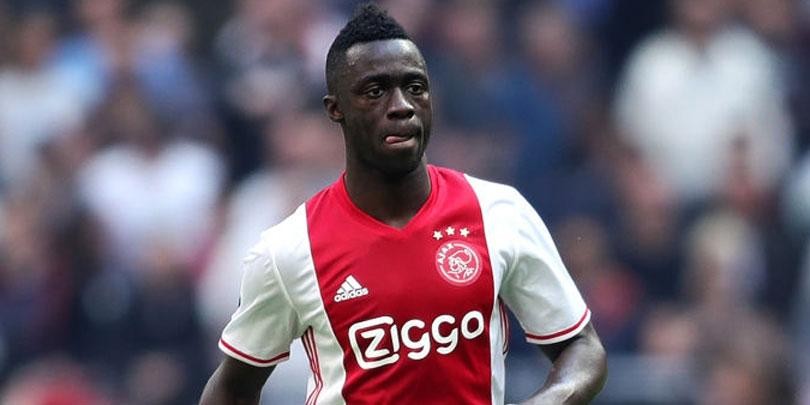 Sau Semedo, Barca lại nhắm tiếp 2 trung vệ sáng giá - Bóng Đá