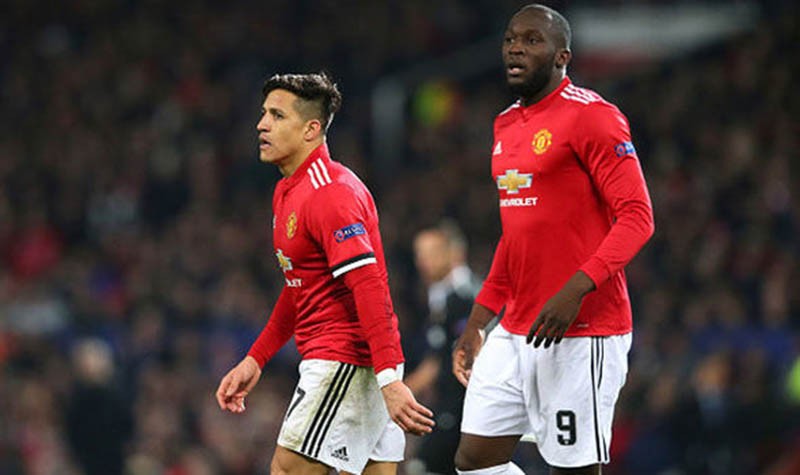 MU sẵn sàng hy sinh Sanchez và Lukaku chỉ vì gương mặt sau đây - Bóng Đá