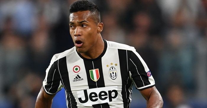 Chelsea nhận tin buồn vụ Alex Sandro - Bóng Đá