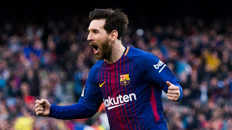 Những ngôi sao Barca khiến Real Madrid gặp ác mộng - Bóng Đá