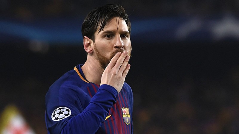 Những ngôi sao Barca khiến Real Madrid gặp ác mộng - Bóng Đá