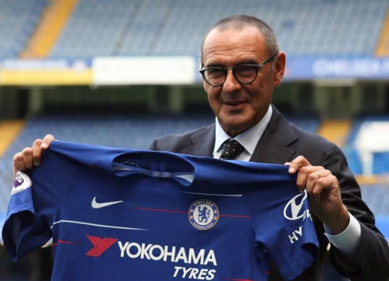 CHỐT 5 mục tiêu của Chelsea trong kì chuyển nhượng Hè 2018 - Bóng Đá
