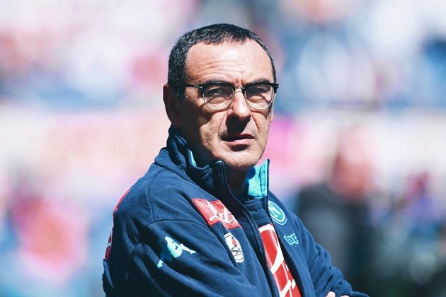 Conte đi, Sarri đến, Chelsea sẽ nhận được gì? - Bóng Đá