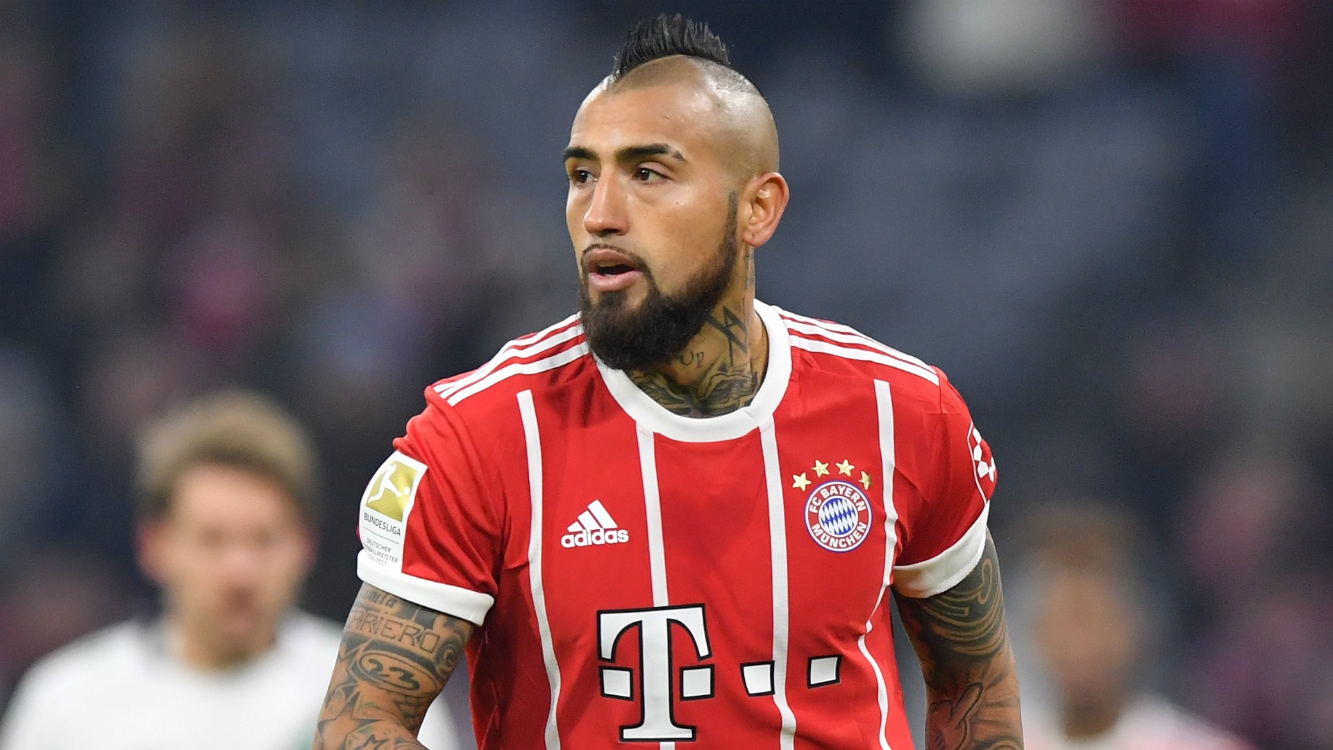 NÓNG: Arturo Vidal nghỉ hết mùa, lỡ đại chiến Real Madrid - Bóng Đá