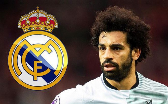 NÓNG: Salah tìm nhà ở Madrid - Bóng Đá