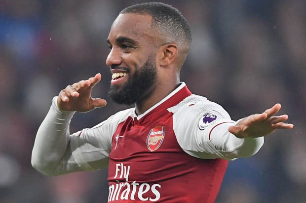 Hàng công Arsenal mạnh cỡ nào? - Bóng Đá