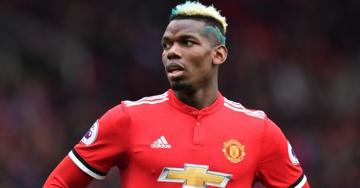 Mourinho hé lộ thái độ của Pogba khi trở lại Man Utd - Bóng Đá
