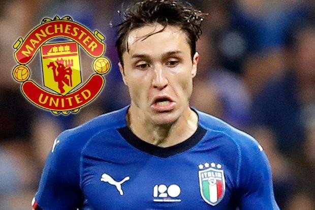 Thêm 'cánh chim lạ' lọt tầm ngắm của Man Utd - Bóng Đá