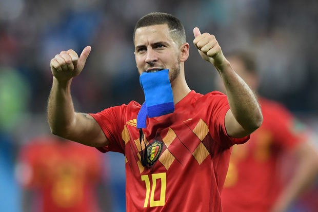 Phá đám Real, Barca chi 150 triệu nổ bom tấn Hazard theo ý Messi - Bóng Đá