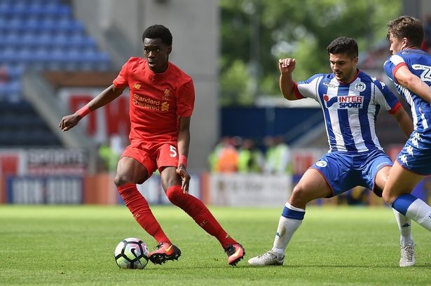 Liverpool hoàn tất thỏa thuận với tiền vệ thú vị - Bóng Đá
