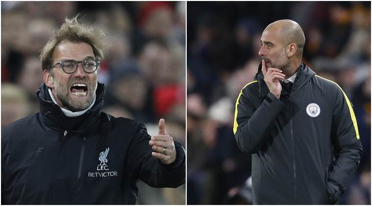 Klopp: 