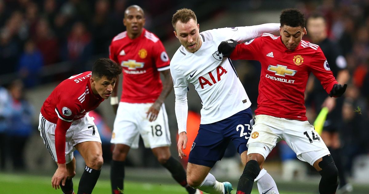 Dự đoán NHA và bán kết FA Cup: M.U hạ Tottenham; Đại gia cùng tiến - Bóng Đá