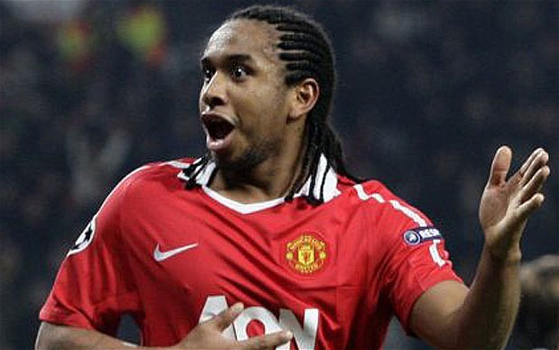 Cựu sao Man Utd lang bạt sang giải hạng 2 Thổ Nhĩ Kỳ - Bóng Đá